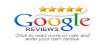 Google Reviews - Coastal Overhead door