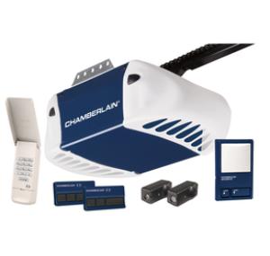 Coastal Overhead Door Pensacola Chamberlain Opener