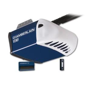 Chamberlain Opener - Coastal Overhead Door 