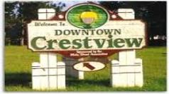 Garage Door Crestivew