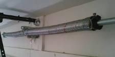 Broken Spring Garage Door Service
